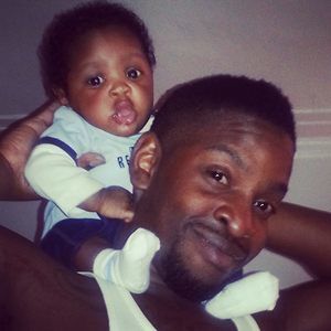 Meet your Posher, Lavell